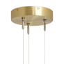 IQ4557 CASCATA CHANDELIER