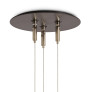 IQ4557 CASCATA CHANDELIER