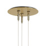 IQ4557 CASCATA CHANDELIER