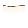 IQ4557 CASCATA CHANDELIER