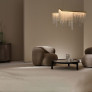 IQ4557 CASCATA CHANDELIER