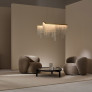 IQ4557 CASCATA CHANDELIER