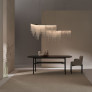 IQ4557 CASCATA CHANDELIER