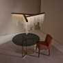 IQ4557 CASCATA CHANDELIER