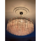 IQ4559 MURANO CHANDELIER