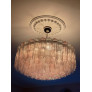 IQ4559 MURANO CHANDELIER