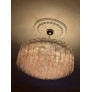 IQ4559 MURANO CHANDELIER