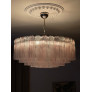 IQ4559 MURANO CHANDELIER