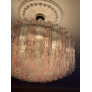 IQ4559 MURANO CHANDELIER