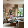 IQ4559 MURANO CHANDELIER