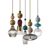 IQ4564 DIVAS CHANDELIER
