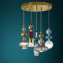 IQ4564 DIVAS CHANDELIER