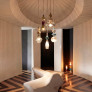 IQ4564 DIVAS CHANDELIER