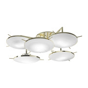 IQ4565 VENUSIA MEDIUM CHANDELIER