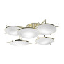 IQ4565 VENUSIA MEDIUM CHANDELIER