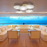 IQ4565 VENUSIA MEDIUM CHANDELIER