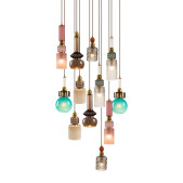 IQ4566 LOLITE GRAN CHANDELIER
