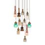 IQ4566 LOLITE GRAN CHANDELIER