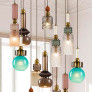 IQ4566 LOLITE GRAN CHANDELIER