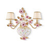 IQ4569 TAORMINA WALL LIGHT