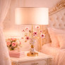 IQ4570 TAORMINA TABLE LAMP