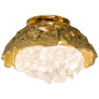 IQ4576 ETNA N.10 FLUSHMOUNT AND SCONCE