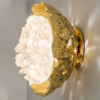 IQ4576 ETNA N.10 FLUSHMOUNT AND SCONCE