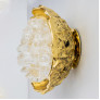 IQ4576 ETNA N.10 FLUSHMOUNT AND SCONCE
