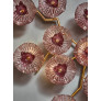 IQ4577 WALL SCONCE IN MURANO