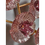 IQ4577 WALL SCONCE IN MURANO