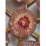IQ4577 WALL SCONCE IN MURANO