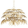 IQ4580 CALLIOPE CHANDELIER