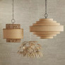IQ4580 CALLIOPE CHANDELIER
