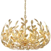 IQ4581 BROCHE CHANDELIER