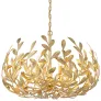 IQ4581 BROCHE CHANDELIER