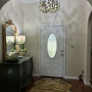 IQ4581 BROCHE CHANDELIER