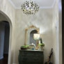 IQ4581 BROCHE CHANDELIER