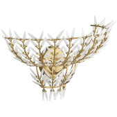 IQ4583 MAGNUM OPUS WALL SCONCE