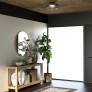 IQ4585 TRINITY LED SEMI FLUSHMOUNT