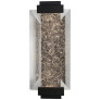 IQ4587 ALEX LED WALL SCONCE