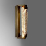 IQ4587 ALEX LED WALL SCONCE