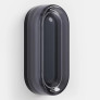 IQ4588 DIMPLE DASH LED WALL SCONCE