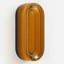 IQ4588 DIMPLE DASH LED WALL SCONCE
