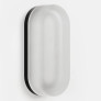 IQ4588 DIMPLE DASH LED WALL SCONCE