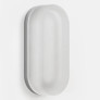 IQ4588 DIMPLE DASH LED WALL SCONCE
