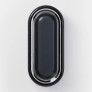 IQ4588 DIMPLE DASH LED WALL SCONCE