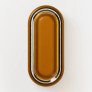 IQ4588 DIMPLE DASH LED WALL SCONCE