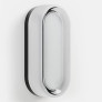 IQ4588 DIMPLE DASH LED WALL SCONCE