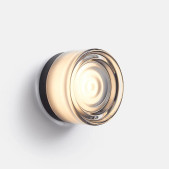 IQ4589 RIPPLE LED WALL SCONCE