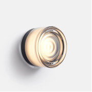 IQ4589 RIPPLE LED WALL SCONCE